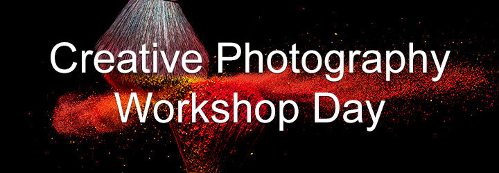 Creative Photography Workshop Day