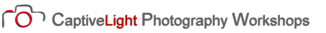 Captivelight Photo Days Logo