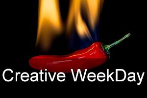 Creative Weekday Photography Workshop