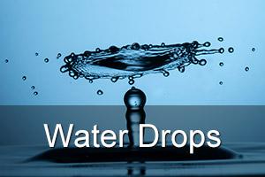 Water Drop Photography Workshop